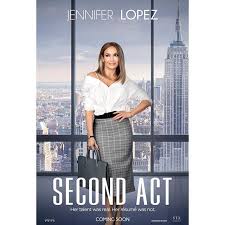 Regarder Vf 720p Second Act Film Streaming Vf Jennifer Lopez New Movies Coming Soon Coming Soon To Theaters