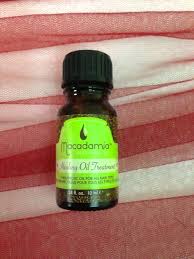 Macadamia Natural Healing Oil Treatment Review