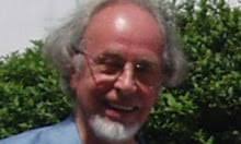 Richard Marlow obituary