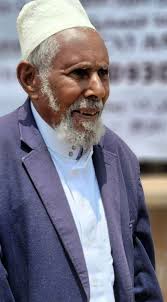 Ahmedin Jebel-አሕመዲን ጀበል