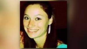 English Teacher Deanna Perucci was in her first year of teaching with  Montgomery County and at Herbert Hoover Middle School. She had a medical  emergency and died in class earlier today. Our