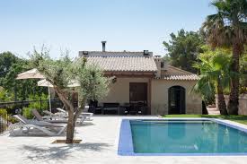 Las mejores casas rurales en comunidad valenciana para tu escapada. Villa El Clavell Houses For Rent In Corbera Comunidad Valenciana Spain