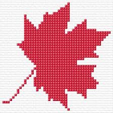 Maybe you would like to learn more about one of these? Cross Stitch Pattern Dmc Chart Printable Pdf Instant Download Maple Leaf Tartan Tartan Maple Leaf Canadian Tartan Fiber Arts Art Collectibles Kromasol Com