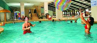 Myrtle Beach Hotels With Indoor Waterparks And Pools Pool Myrtle Beach Hotels Water Park