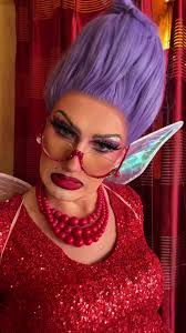 Kyle Fairy Godmother Halloween