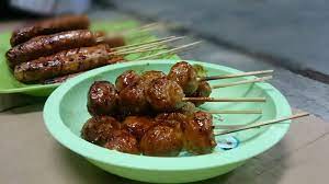 Anda dapat melihat format di atas setiap gambar, . Bakso Bakar Yang Enak Di Kota Malang Dan Sudah Terkenal Kaya Kuliner