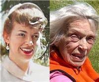 Elizabeth Knight Obituary (1933