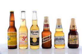 Which canadian beers go with fine cheese? Mexican Beers Mexperience