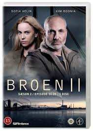 Nonton live streaming rcti online hari ini tanpa buffering untuk semua program dan acara favorit yang tayang setiap hari. Bron Broen The Bridge Its So Scandinavian How Can We Not Love It Broen The Bridge Tv Show Tv Detectives Bron