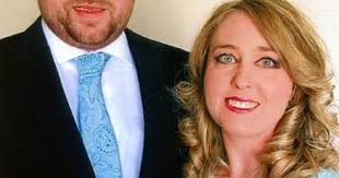 Iliff, Ivey Engagement