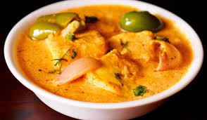paneer tikka masala {easy restaurant