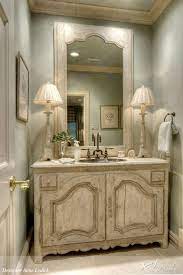 Recent Media And Comments In Powder Room Modern Furniture Home Designs Decora Casa Di Campagna Francese Arredamento Casa Country Idee Per Decorare La Casa