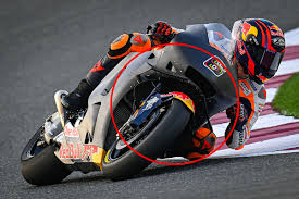 Launching petronas yamaha srt 2021. Motogp After Ducati Honda Goes To The Yamaha Aerodynamics School Gpone Com