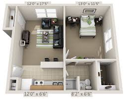 Here At College Park Gainesville We Lease Studio One Bedroom Two Bedroom Three Bedroom Four Bedroom Apa Floor Plans Sims House Design Apartment Floor Plan