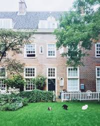 Le Gang De Chatous Dans La Cour De L Immeuble Les Entre Chats Sont Les Entre Chats Sont La Instagram House Styles Instagram Photo