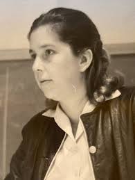 Margaret Anne "Peg" Box Obituary