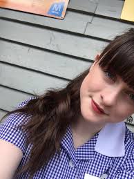 Isabelle's Do It In A Dress Campaign