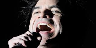 Pat Monahan's career with Grammy-winning band Train