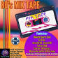 80's Mix Tape - Howick Sports Club, 11 Market St, Howick Event Image