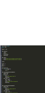 Creating A Idle Game With Python Code Example