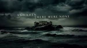 And Then There Were None (2015): Philip Lombard'S Blue Chalkstripe Suit »  Bamf Style