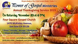 Maybe you would like to learn more about one of these? Power Of Gospel Ministries Posts Facebook