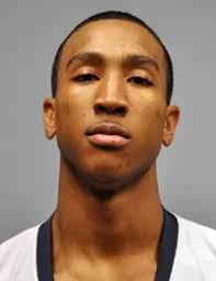 2009-10 Men's Basketball Roster