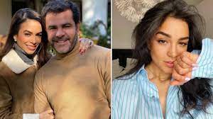 Biby Gaytán y Eduardo Capetillo se niegan a que su hija se case y esto  temen – Nueva Mujer