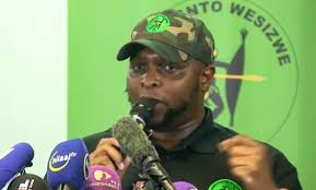 New secretary general for MK party