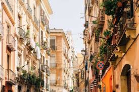 Great seafood restaurant in downtown cagliari. Study In Sardinia Italy Asia Exchange