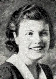 Mildred Irene Berry Burnworth (1915-1982)