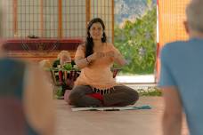 Nature and Nurture Retreat: Heal Through Yoga