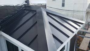 Leave a message through chat. Metal Roofing Installation In Greater Boston Gf Sprague