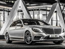 Whilst range is up to 263 miles. Mercedes Benz S500 Plug In Hybrid Starts At 87 965