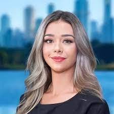 Keely Bryant's Instagram, Twitter & Facebook