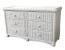 Bamboo Dresser