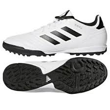 Details About Shoes Adidas Copa Tango 18 3 Tf Cp9021 White 40 2 3 Soccer Football Boots