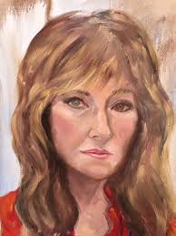 Jane Seymour, 68, tells how she nearly lost everything in Hollywood bush  fire