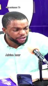 Message for the youth