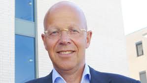 Bent Brugård ny styreformann i IPnett