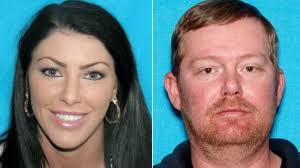 Erik Charles Maund Hired Hitmen to Kill Ex-Girlfriend, Her Ex-Boyfriend,  Investigators Say