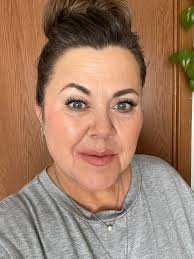 No filters..Her eyes glow in the sun