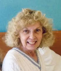 Obituary information for Susan Marie Rosen
