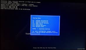 They waited for a very long time, but the a lot of people are complaining that their windows stuck on restarting screen. Windows 10 Is Stuck On Loading Some Screen Or Restarting