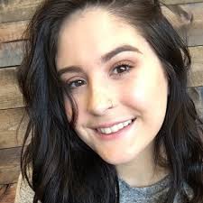 Hannah Paschal's Instagram, Twitter & Facebook