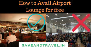 For arrivals, departures, transits, transfers & ground handling services. Airport Lounge Access How To Avail It Free Without Credit Card