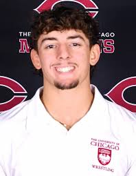 2024-25 Wrestling Roster