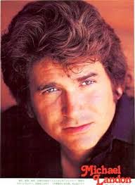 20+ Michael Landon ideas