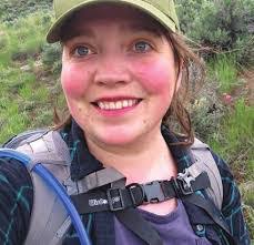 Naomi Mccormick's Instagram, Twitter & Facebook