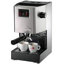 Gaggia coffee machine pressure safety relief boiler valve 3/8 inch 1,8 bar rated. Gaggia Classic Review Classic Semi Automatic Espresso Maker 14101